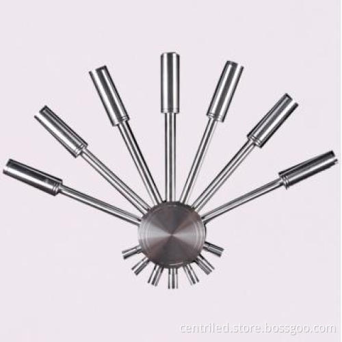 Mini size 7W house LED Wall Light 1